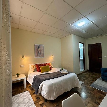 Hostal Real Vigo Luaran gambar