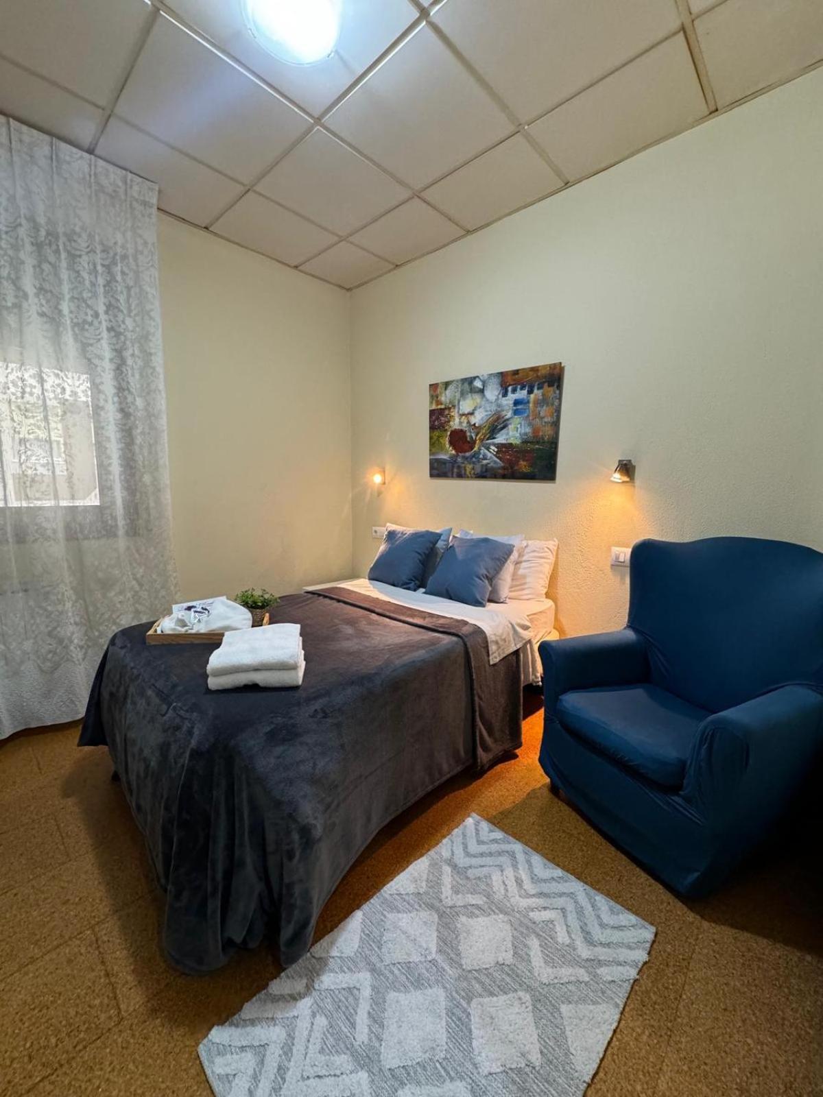 Hostal Real Vigo Luaran gambar