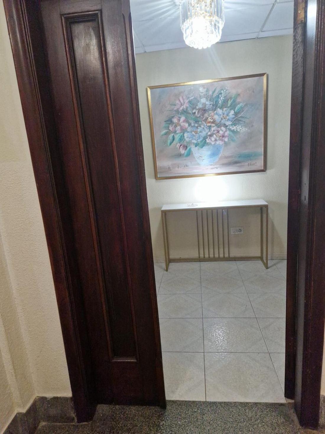 Hostal Real Vigo Luaran gambar