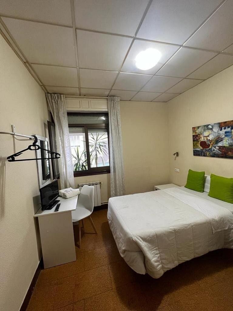 Hostal Real Vigo Luaran gambar