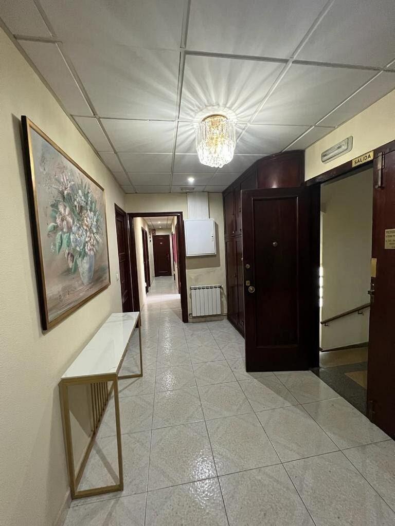 Hostal Real Vigo Luaran gambar